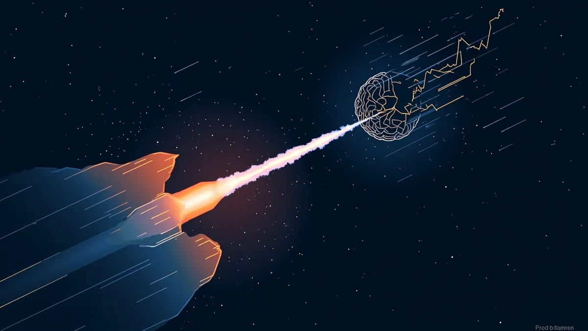 xAI Resmi Dibubarkan, Lahir Kembali sebagai SpaceXAI: Gerbang Menuju IPO Triliunan Dolar?